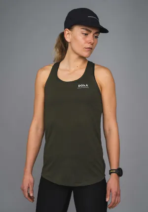 WNS RERUN SINGLET - Forest