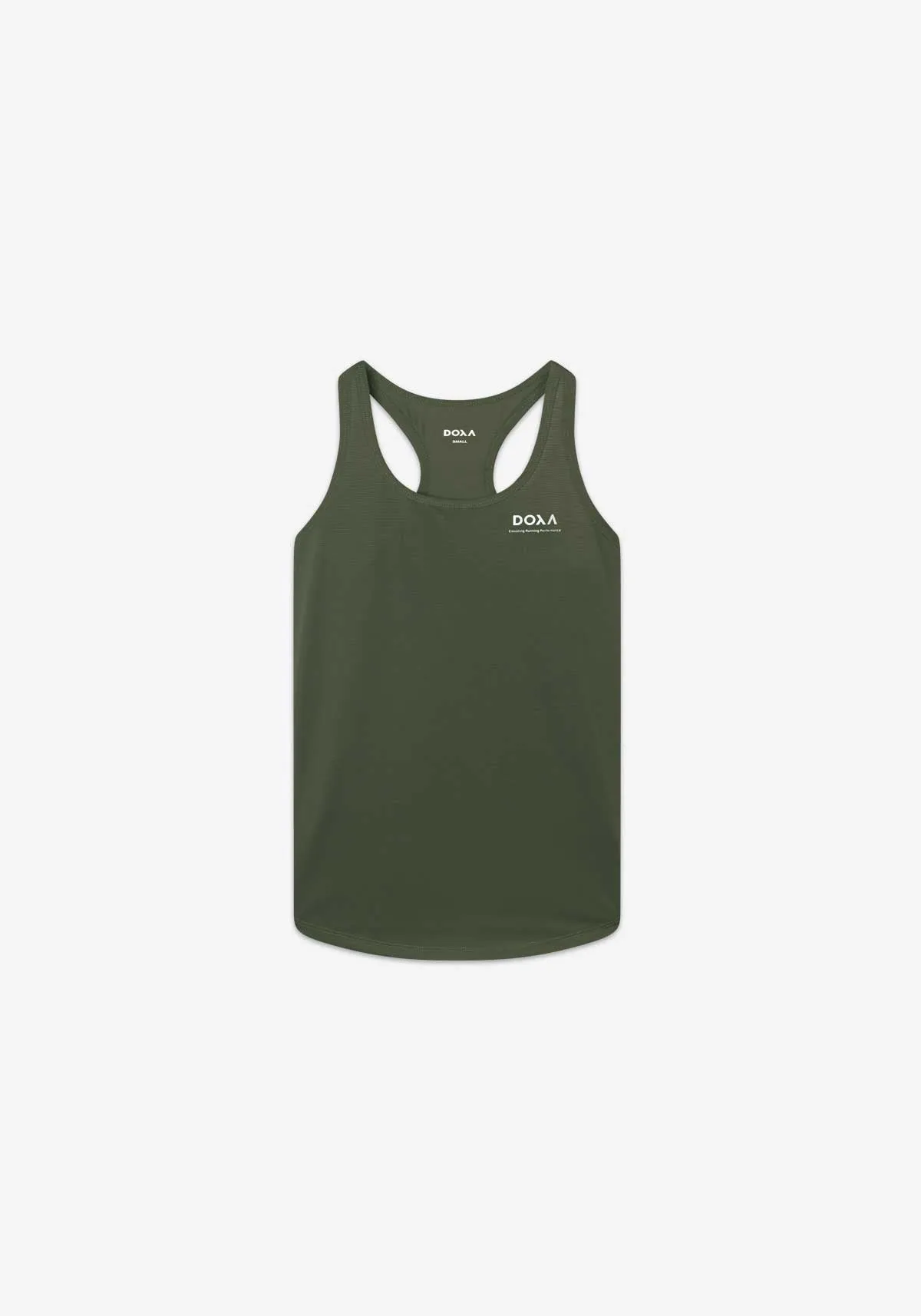 WNS RERUN SINGLET - Forest