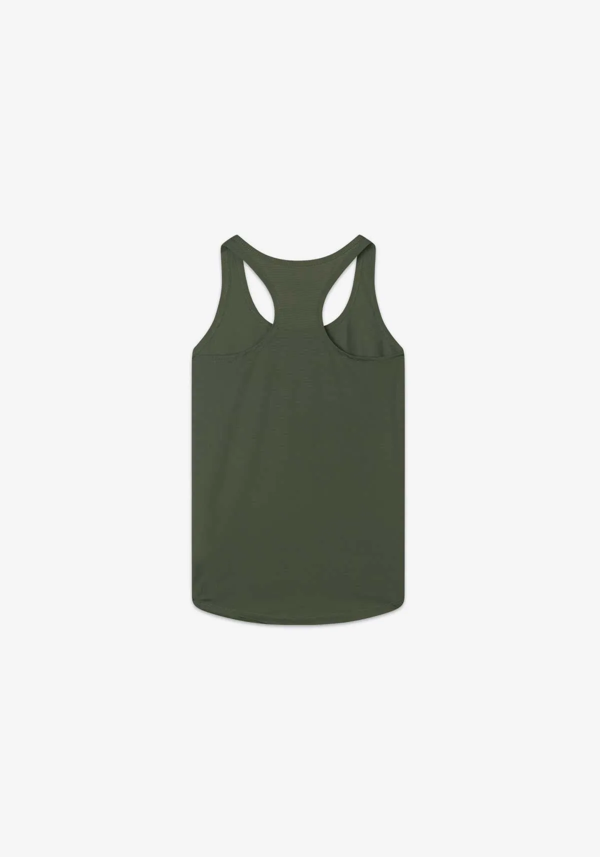 WNS RERUN SINGLET - Forest