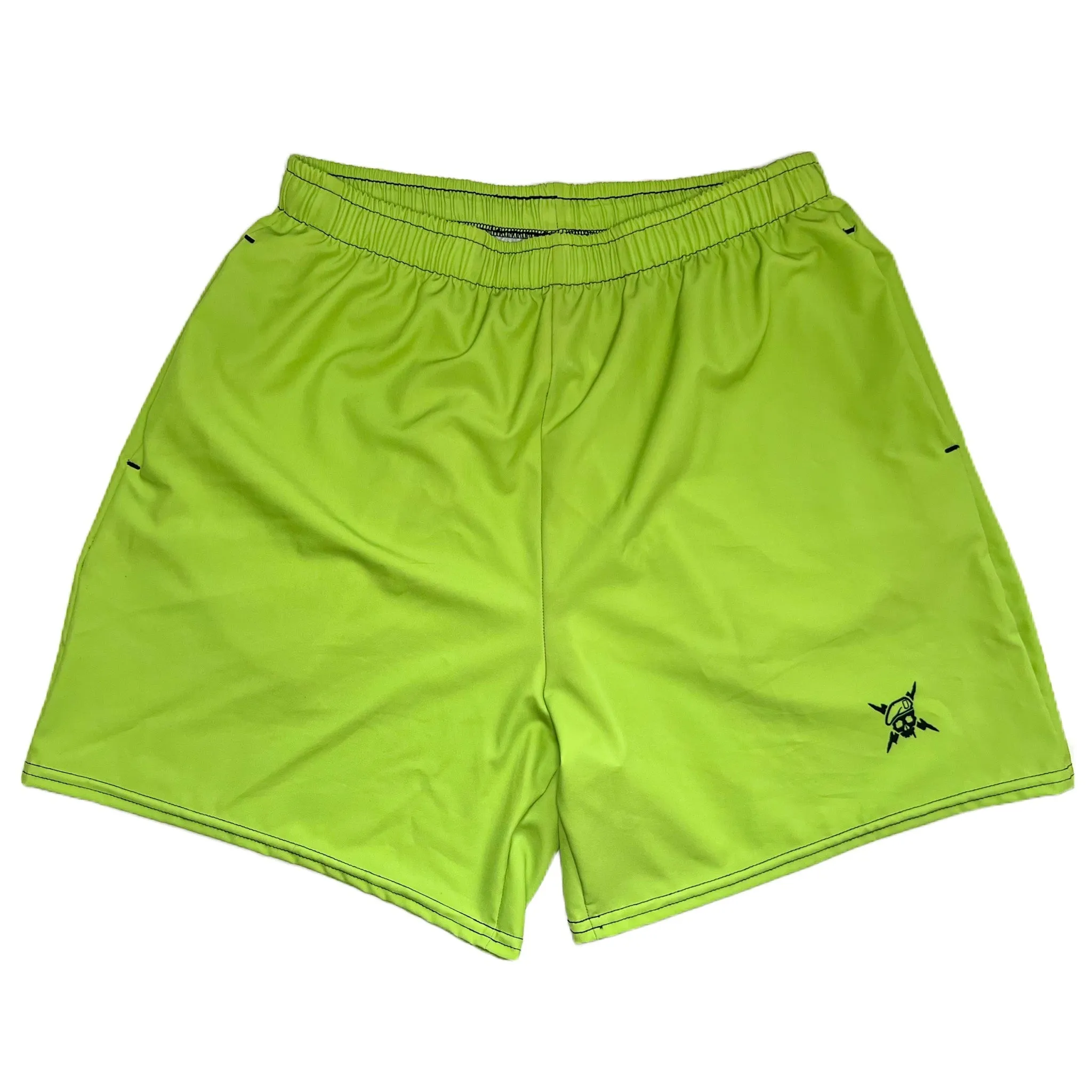 WOD shorts