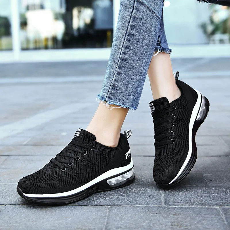 Women Running Shoes Fashion Casual Sneakers