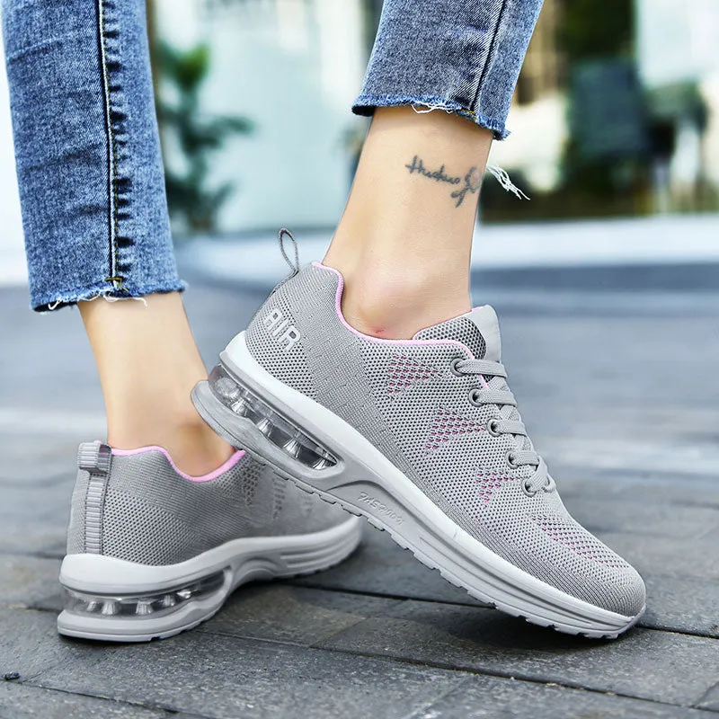 Women Running Shoes Fashion Casual Sneakers