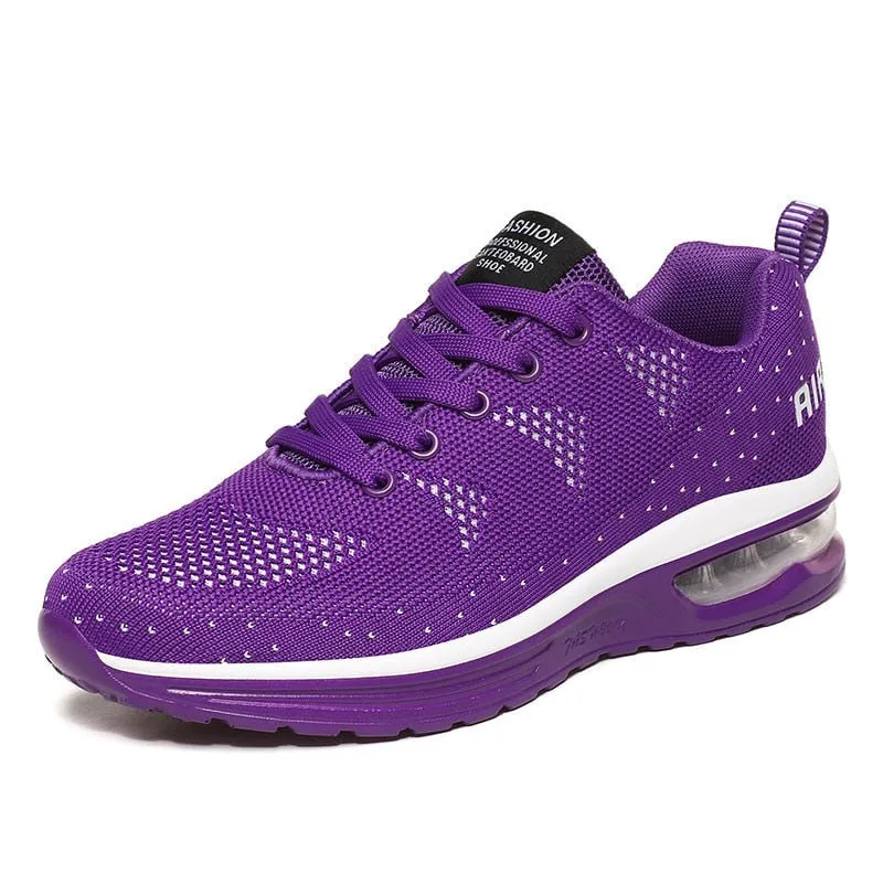 Women Running Shoes Fashion Casual Sneakers