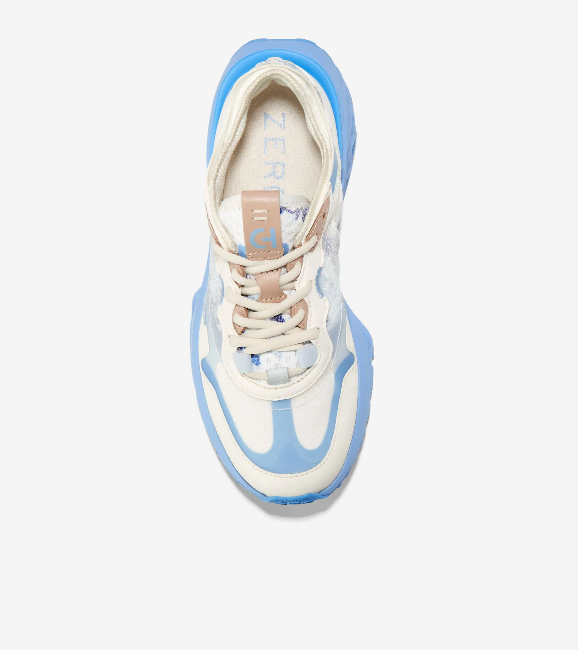 Women's 5.ZERØGRAND Running Shoes