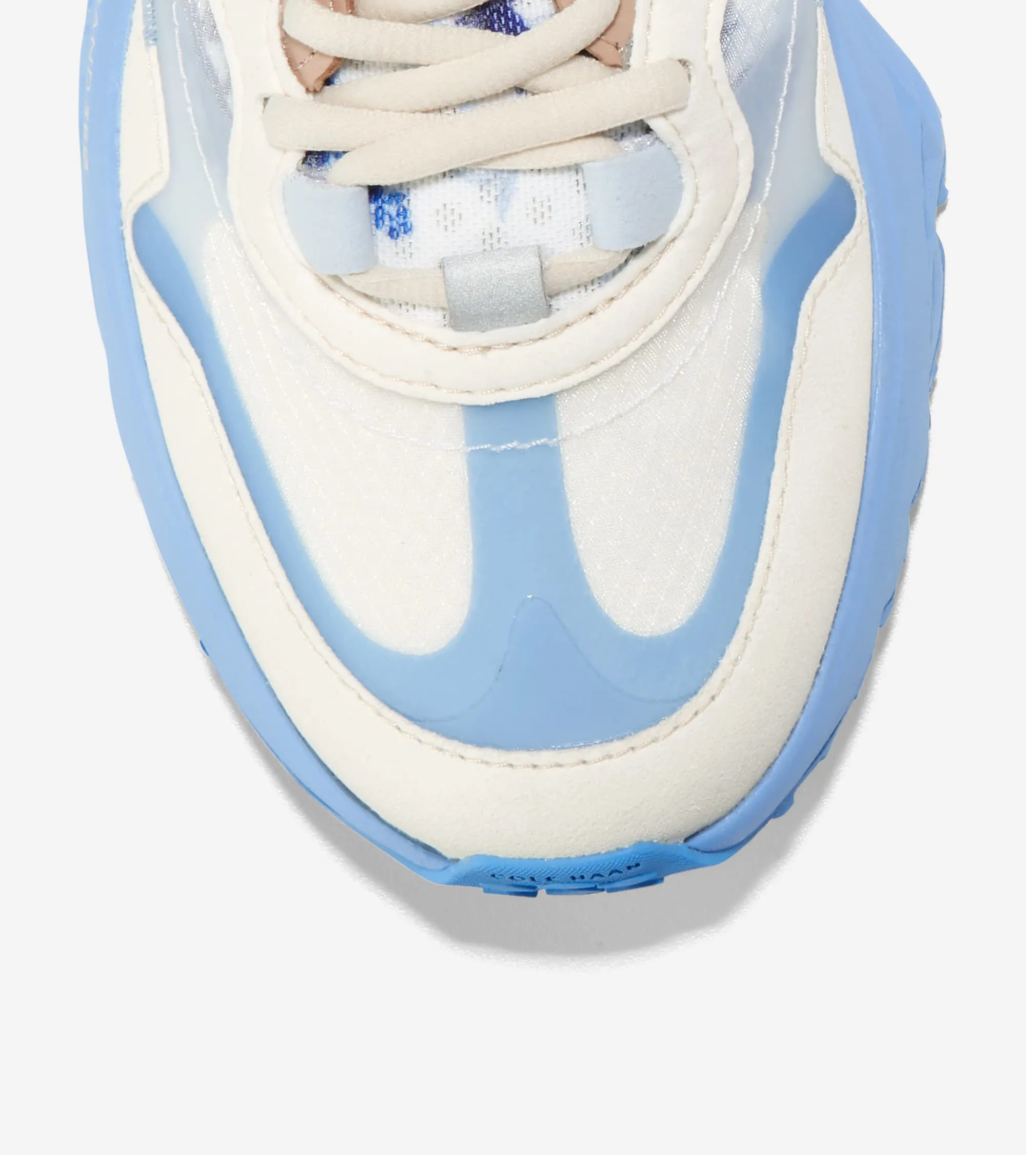 Women's 5.ZERØGRAND Running Shoes
