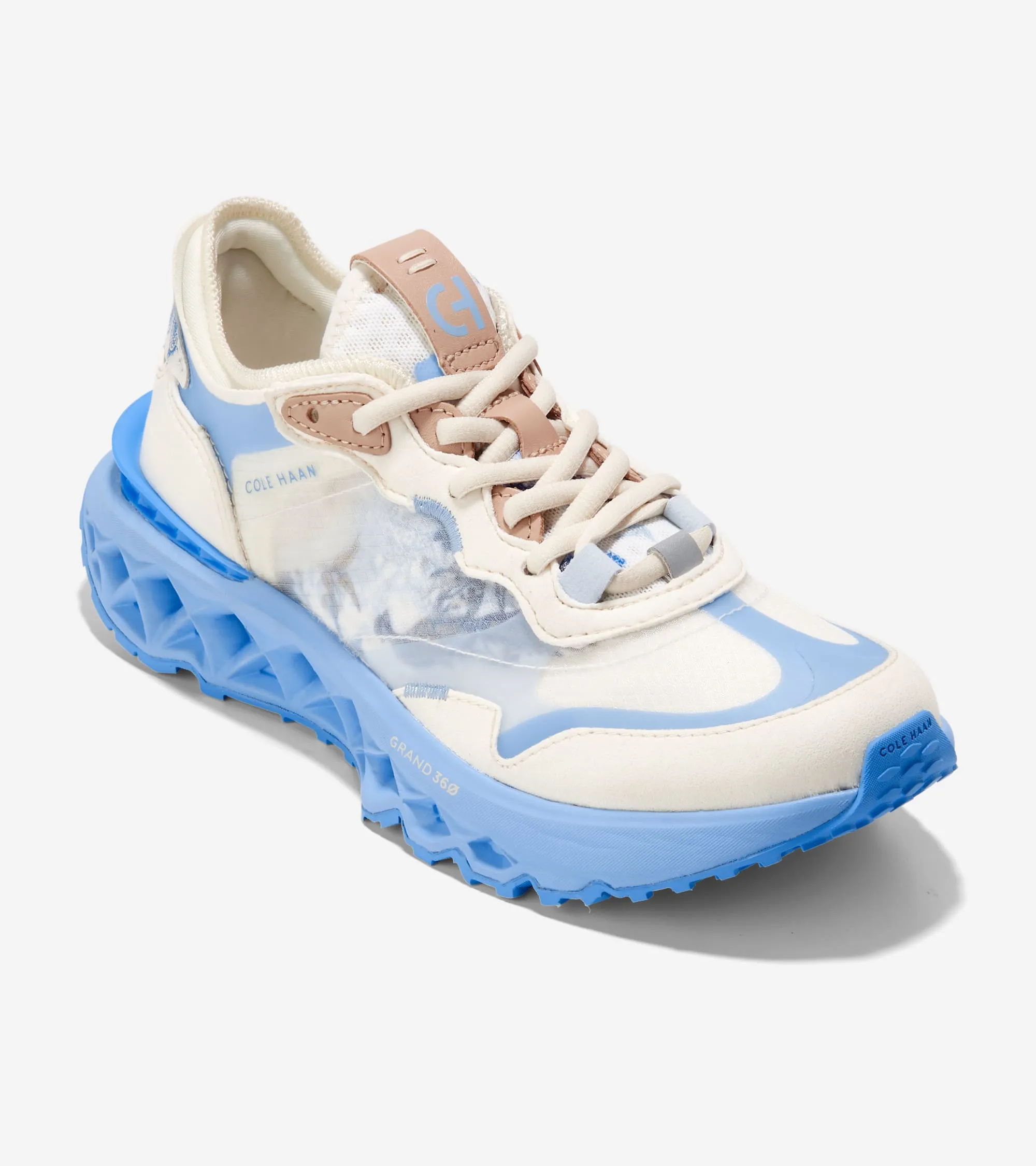 Women's 5.ZERØGRAND Running Shoes