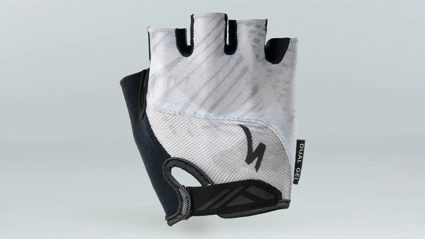 Women's Body Geometry Dual-Gel Short Finger Gloves