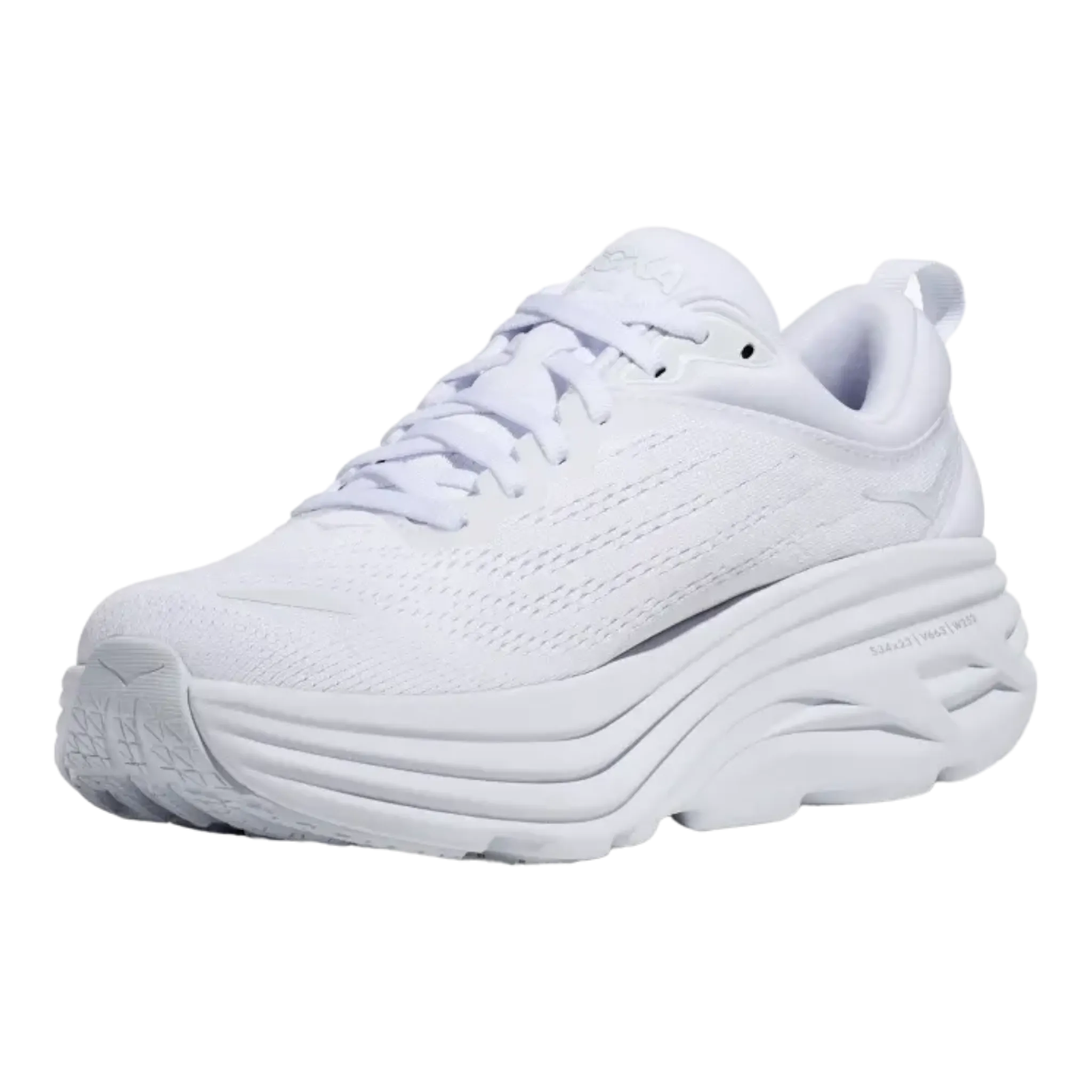 Women's Bondi 8