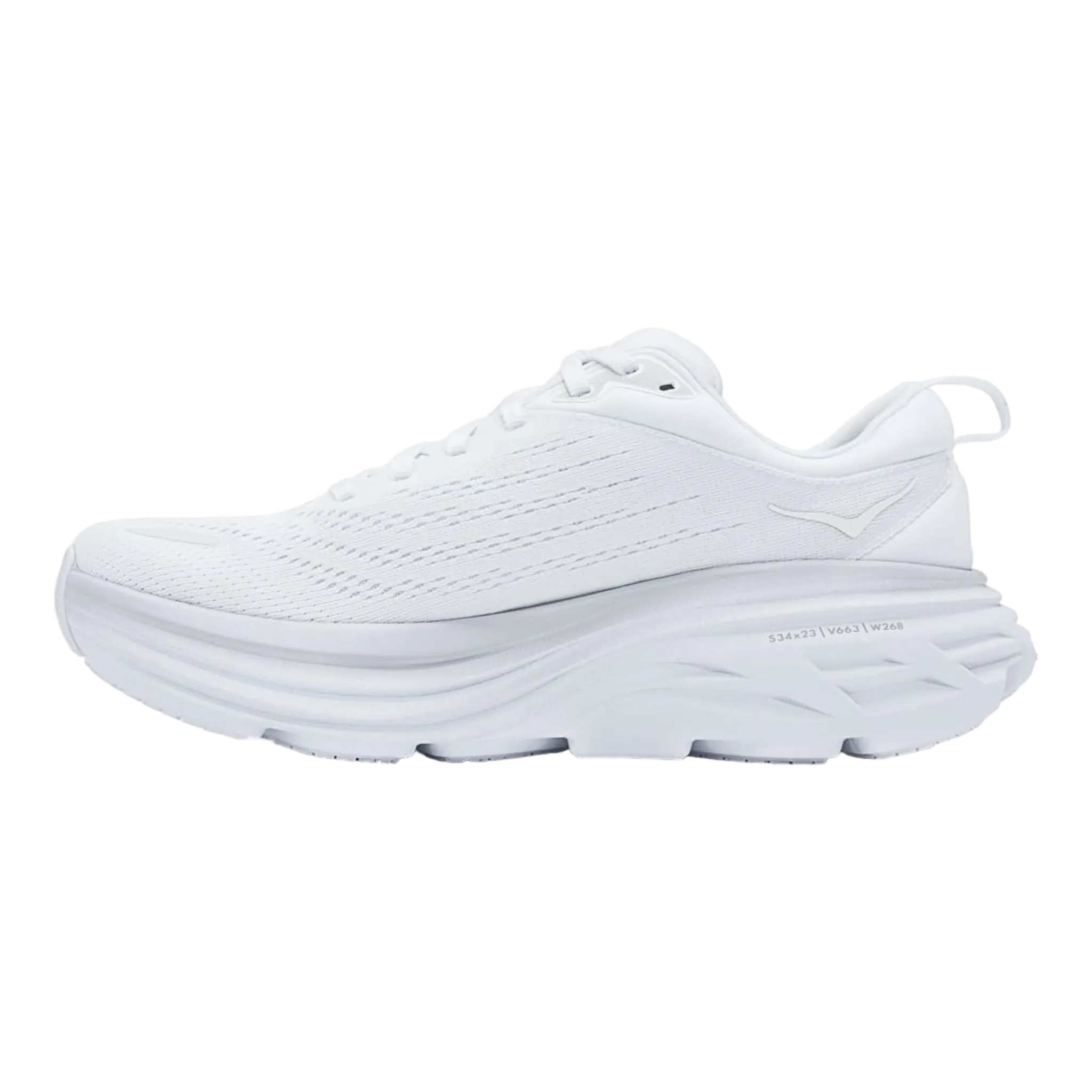 Women's Bondi 8