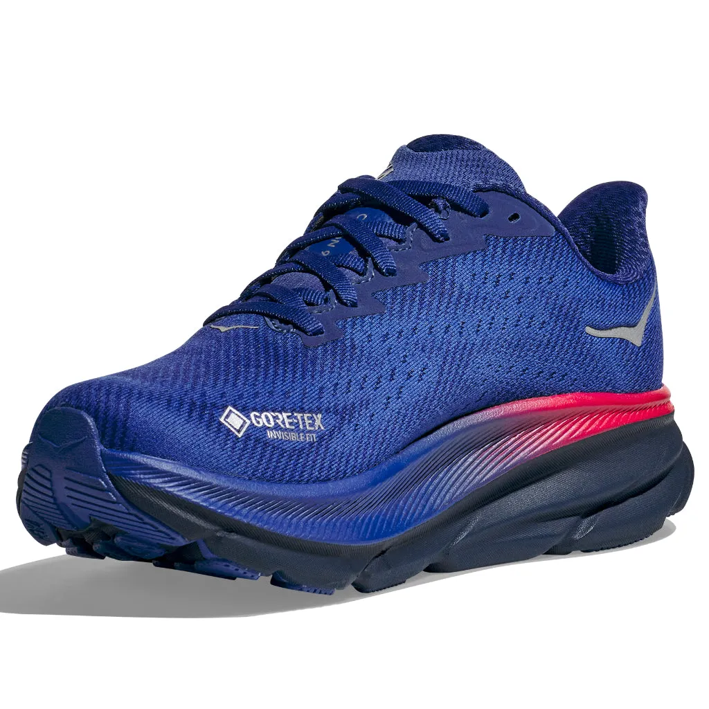 Women's Clifton 9 GTX