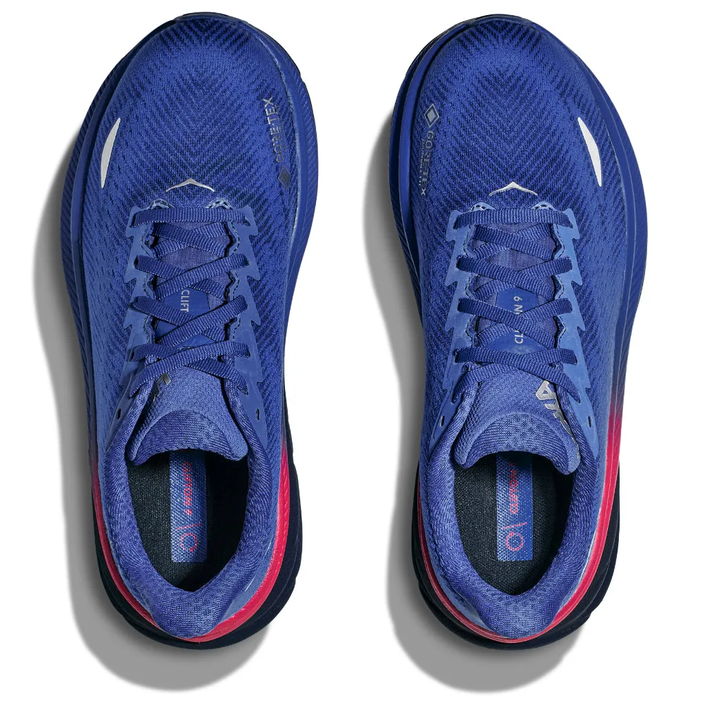 Women's Clifton 9 GTX