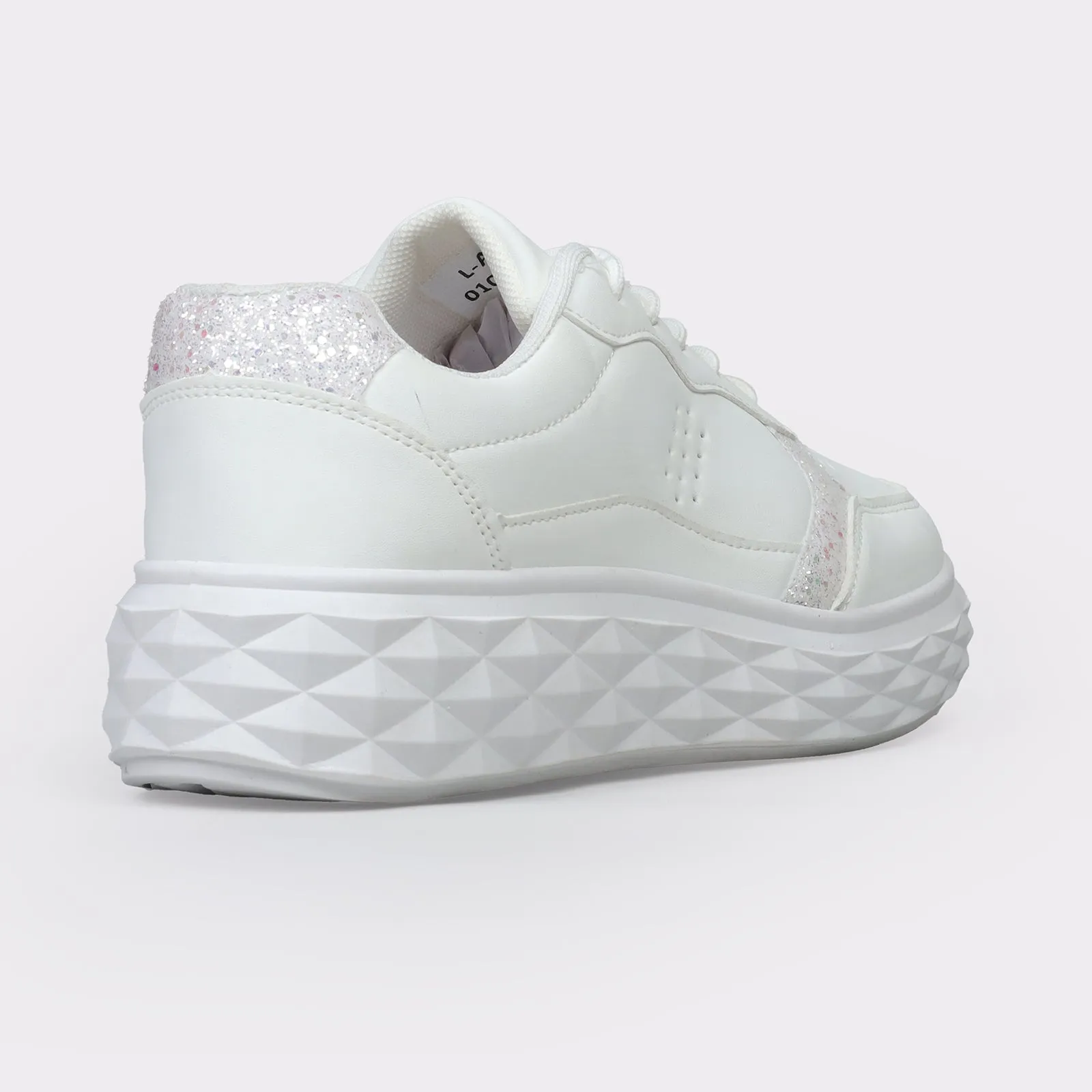 Women's dailywear sneakers