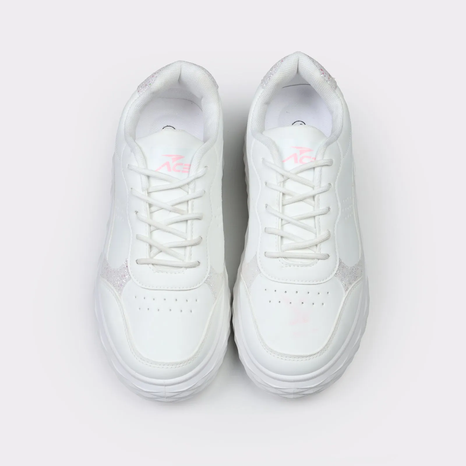 Women's dailywear sneakers