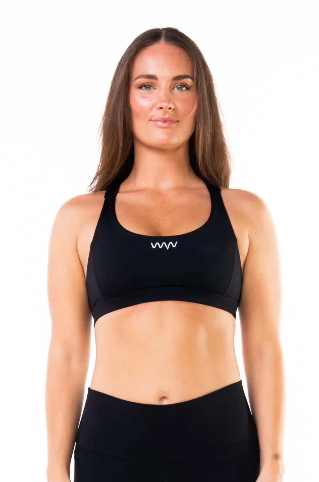 Women's Do. It. Now. Sports Bra: Custom 2 Pack