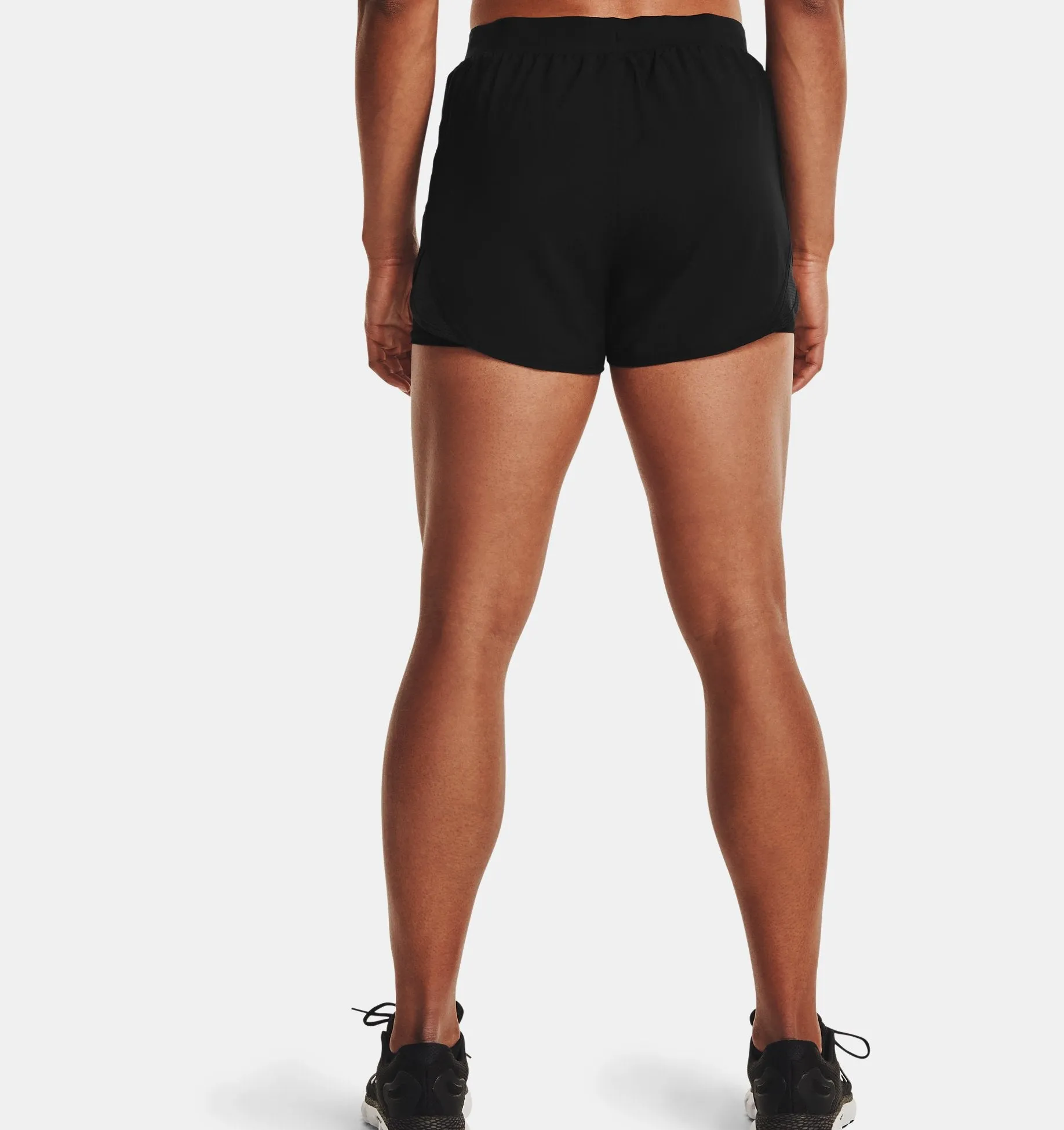 Women's Fly By 2.0 2-In-1 Shorts