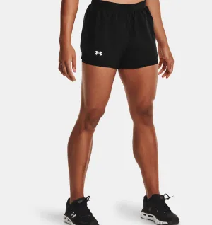 Women's Fly By 2.0 2-In-1 Shorts
