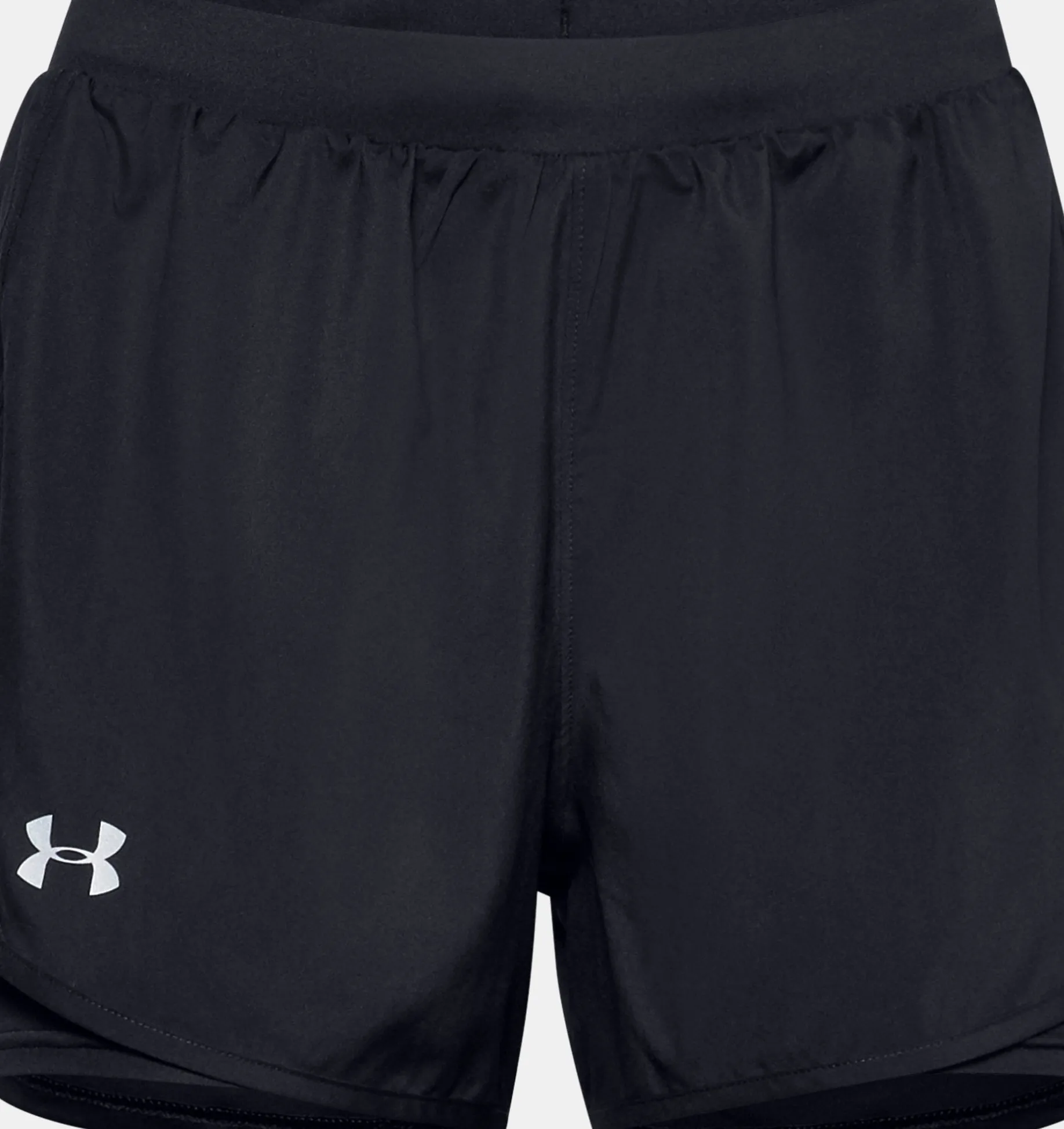 Women's Fly By 2.0 2-In-1 Shorts