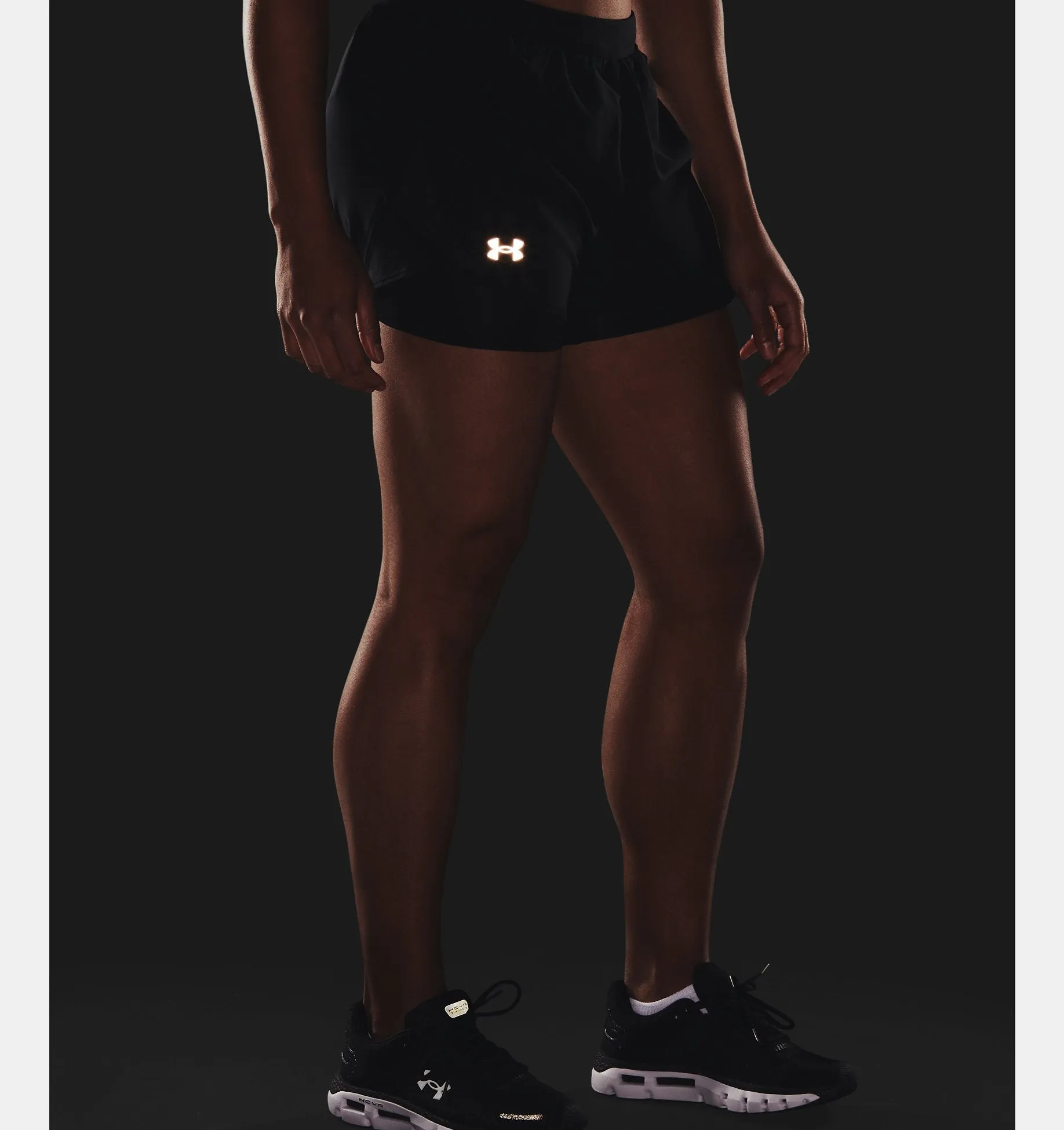 Women's Fly By 2.0 2-In-1 Shorts