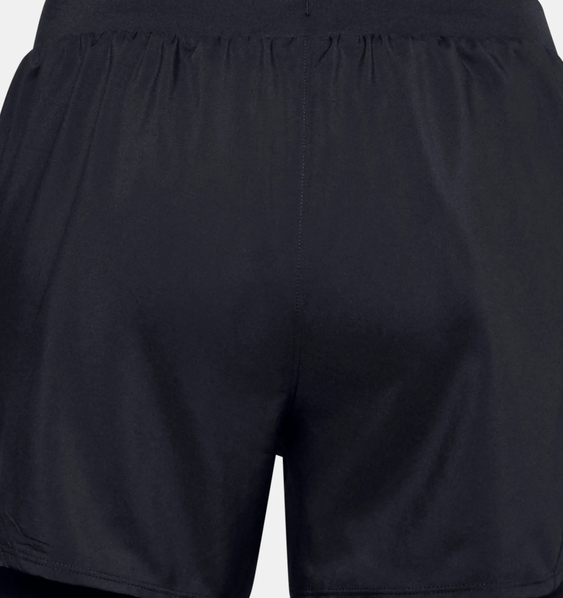 Women's Fly By 2.0 2-In-1 Shorts