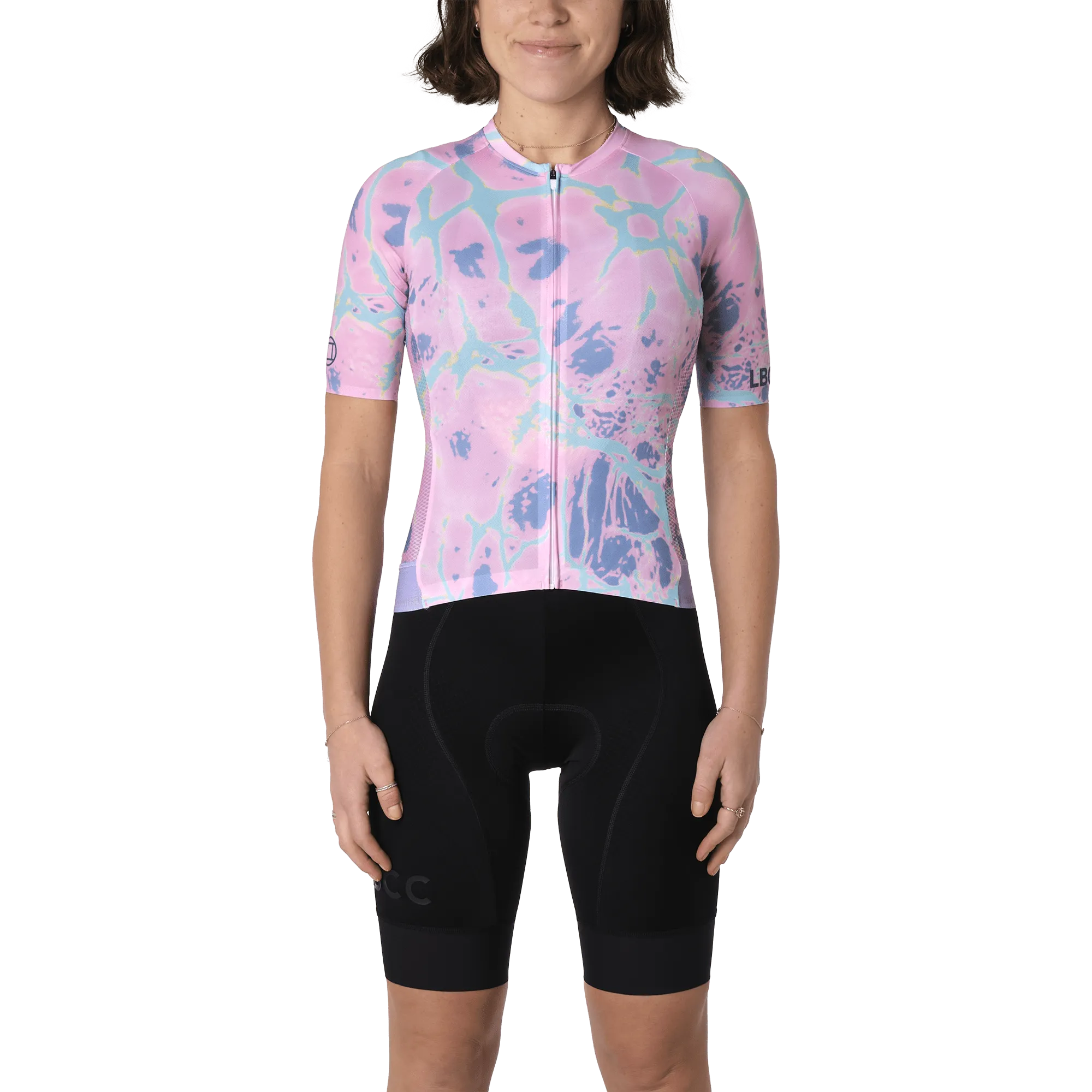 Women's Jersey | PODIUM PRO Lucy