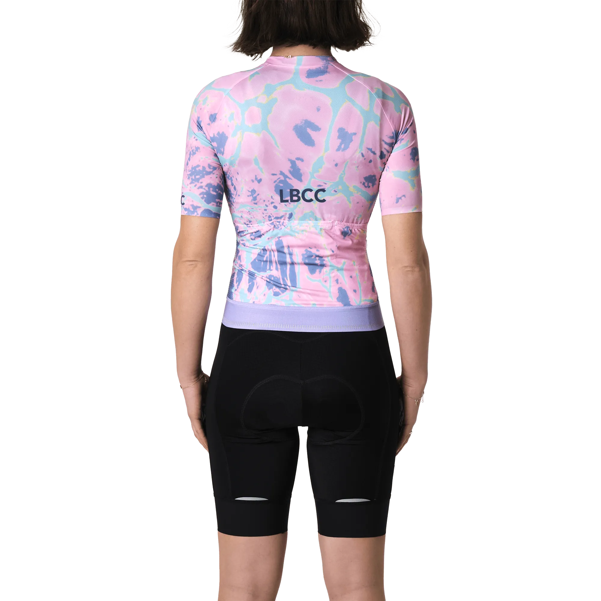 Women's Jersey | PODIUM PRO Lucy