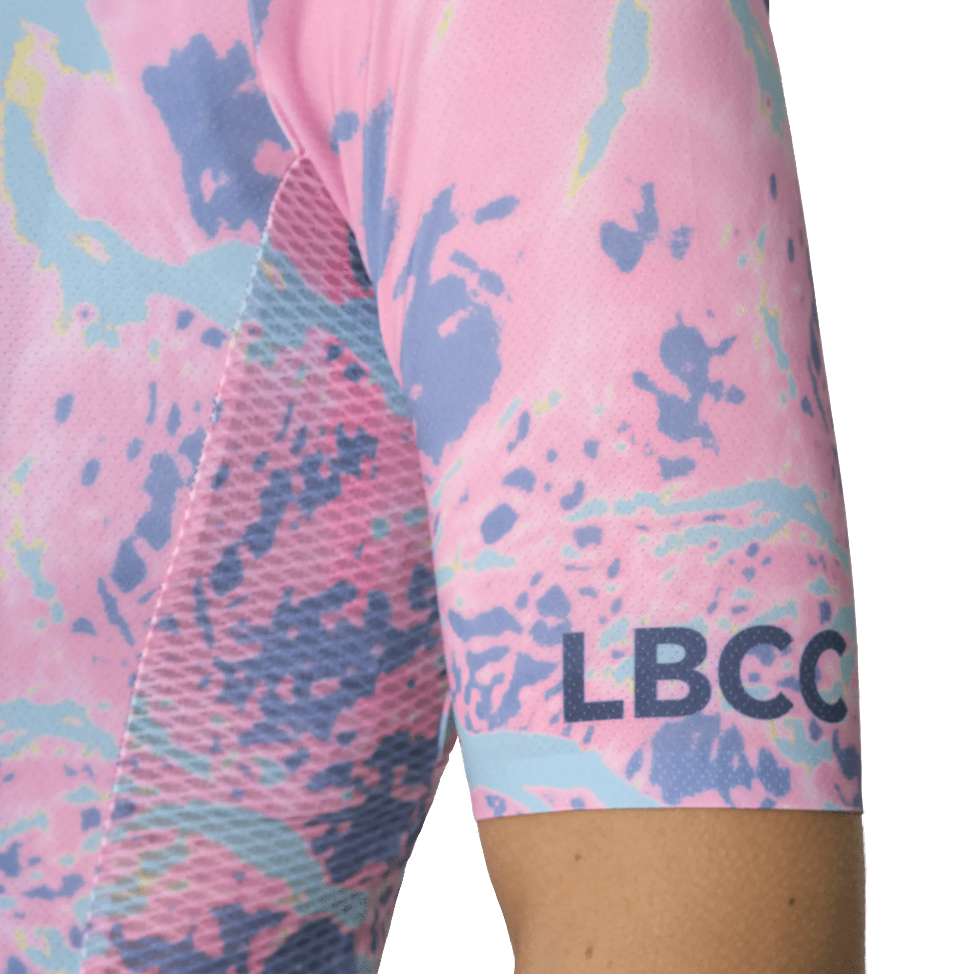 Women's Jersey | PODIUM PRO Lucy