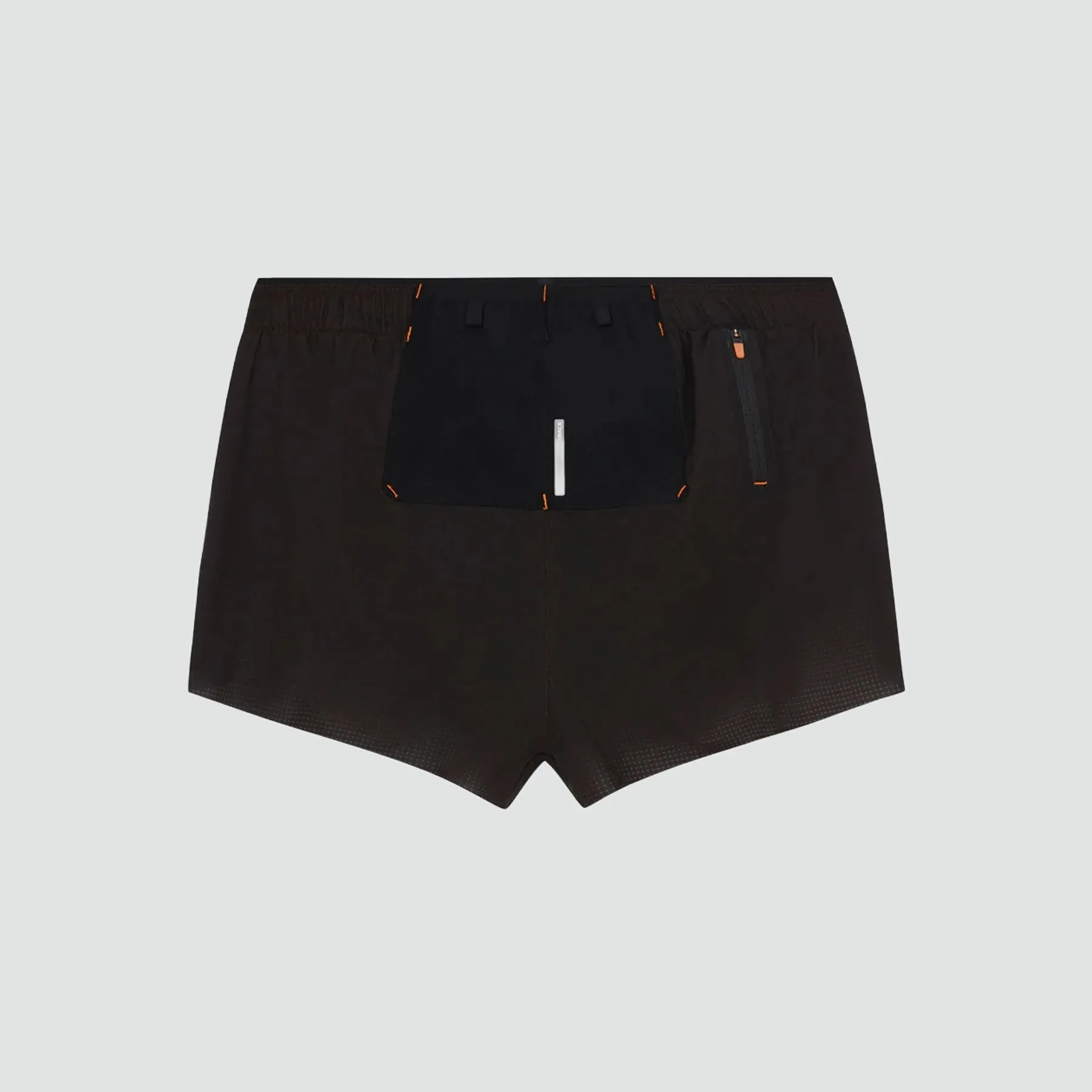 Women's Marathon Shorts - Black