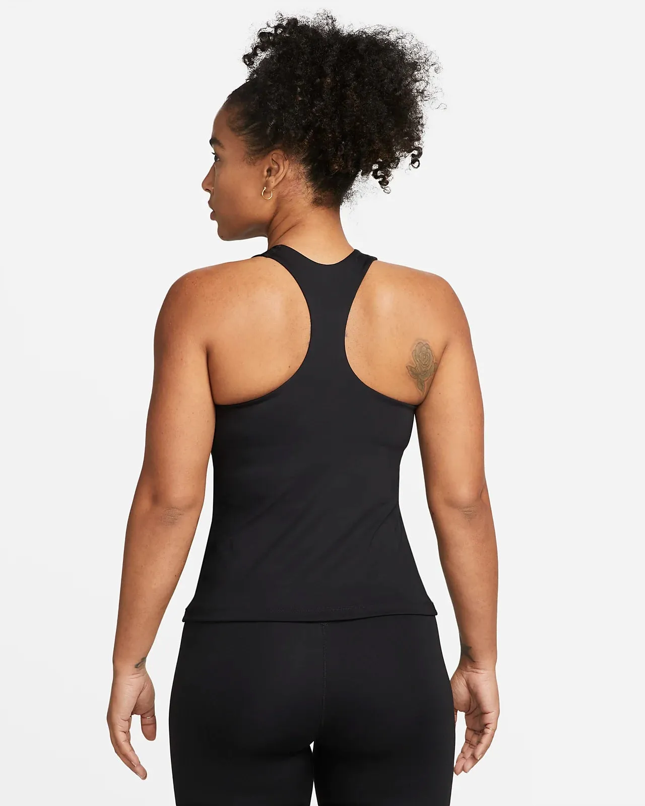 Women's Medium-Support Padded Sports Bra Tank