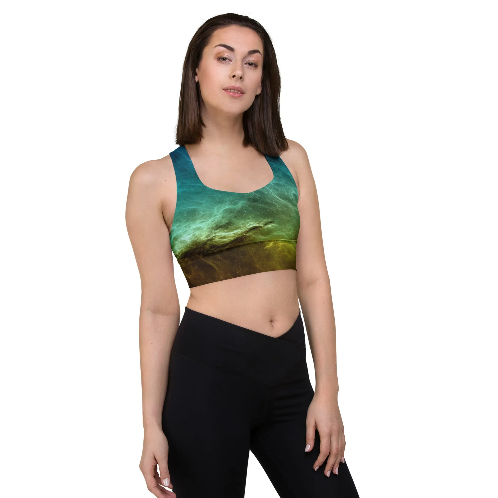 Women's Nebula Sports Bra