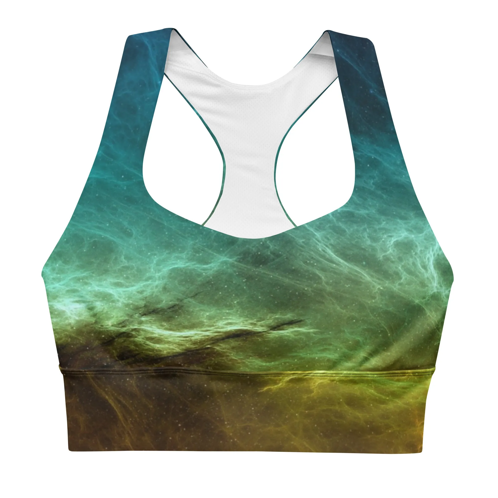 Women's Nebula Sports Bra