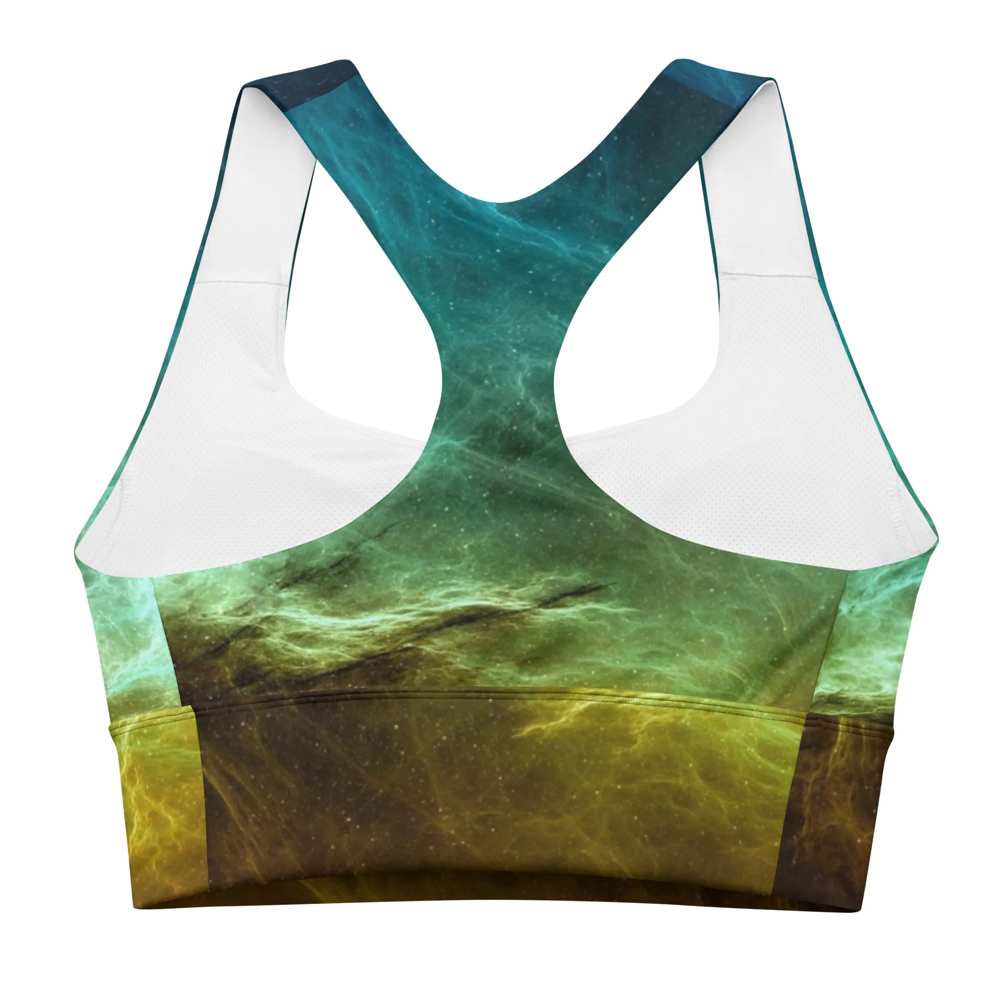 Women's Nebula Sports Bra