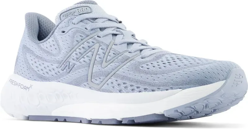 Women's New Balance Fresh Foam X 880v13 – Soft, Stable & Ready to Run