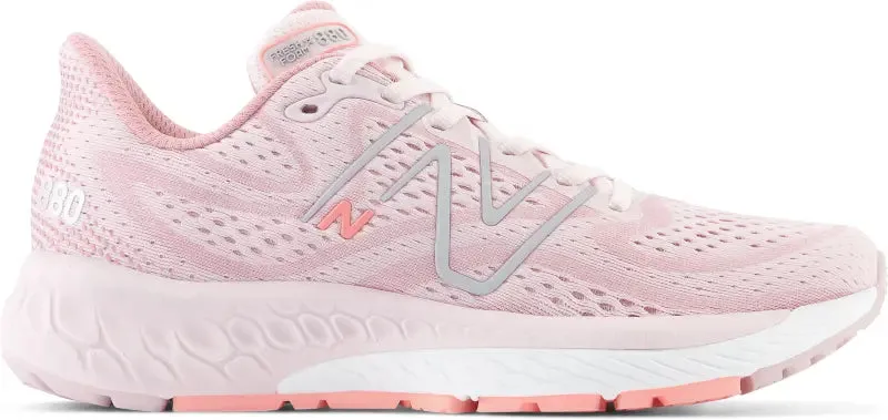 Women's New Balance Fresh Foam X 880v13 – Soft, Stable & Ready to Run
