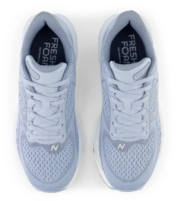 Women's New Balance Fresh Foam X 880v13 – Soft, Stable & Ready to Run