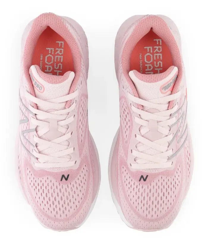 Women's New Balance Fresh Foam X 880v13 – Soft, Stable & Ready to Run