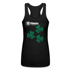 Women’s Performance Racerback Tank Top
