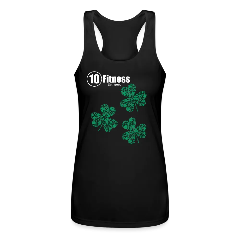 Women’s Performance Racerback Tank Top