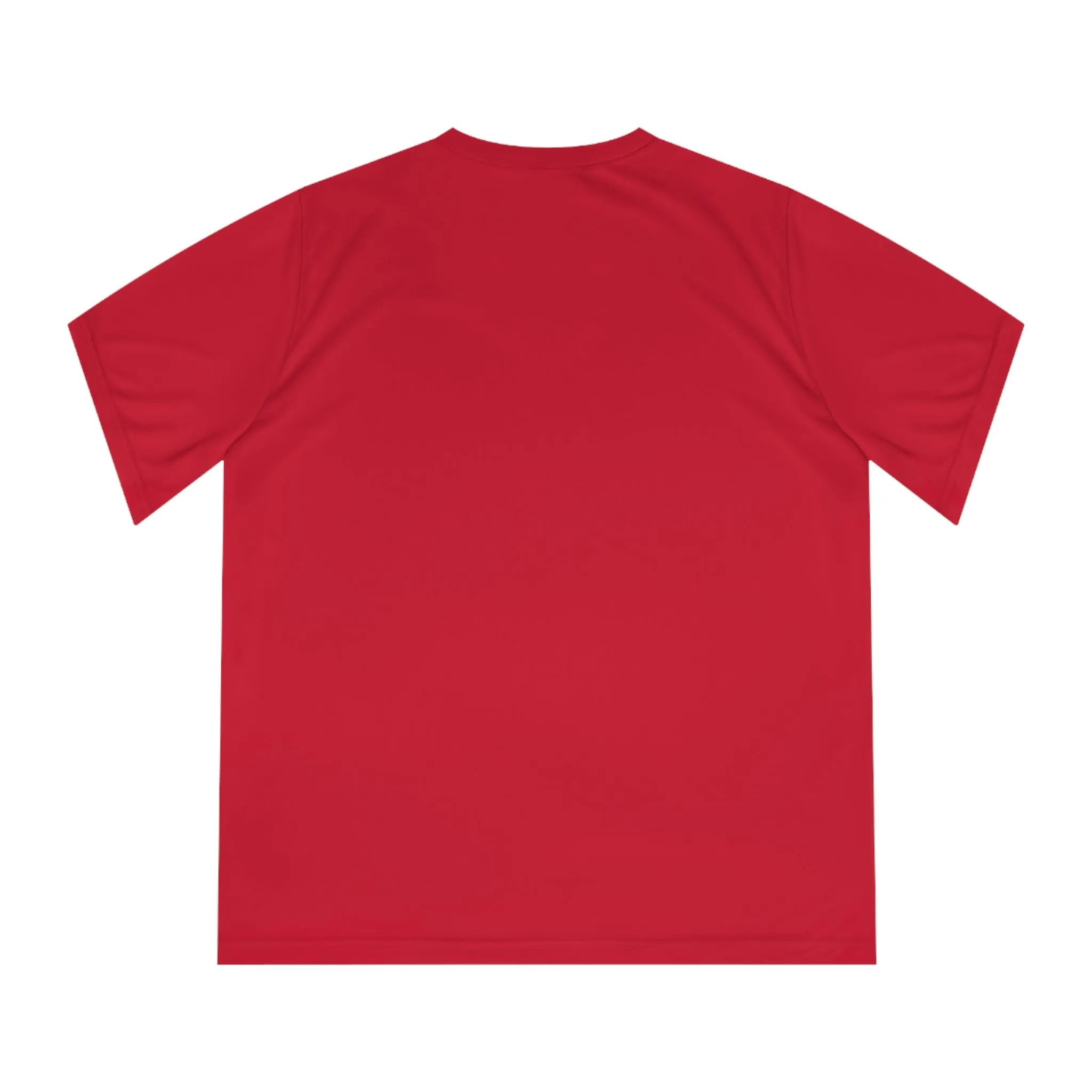 Women's Performance V-Neck Performance Shirt