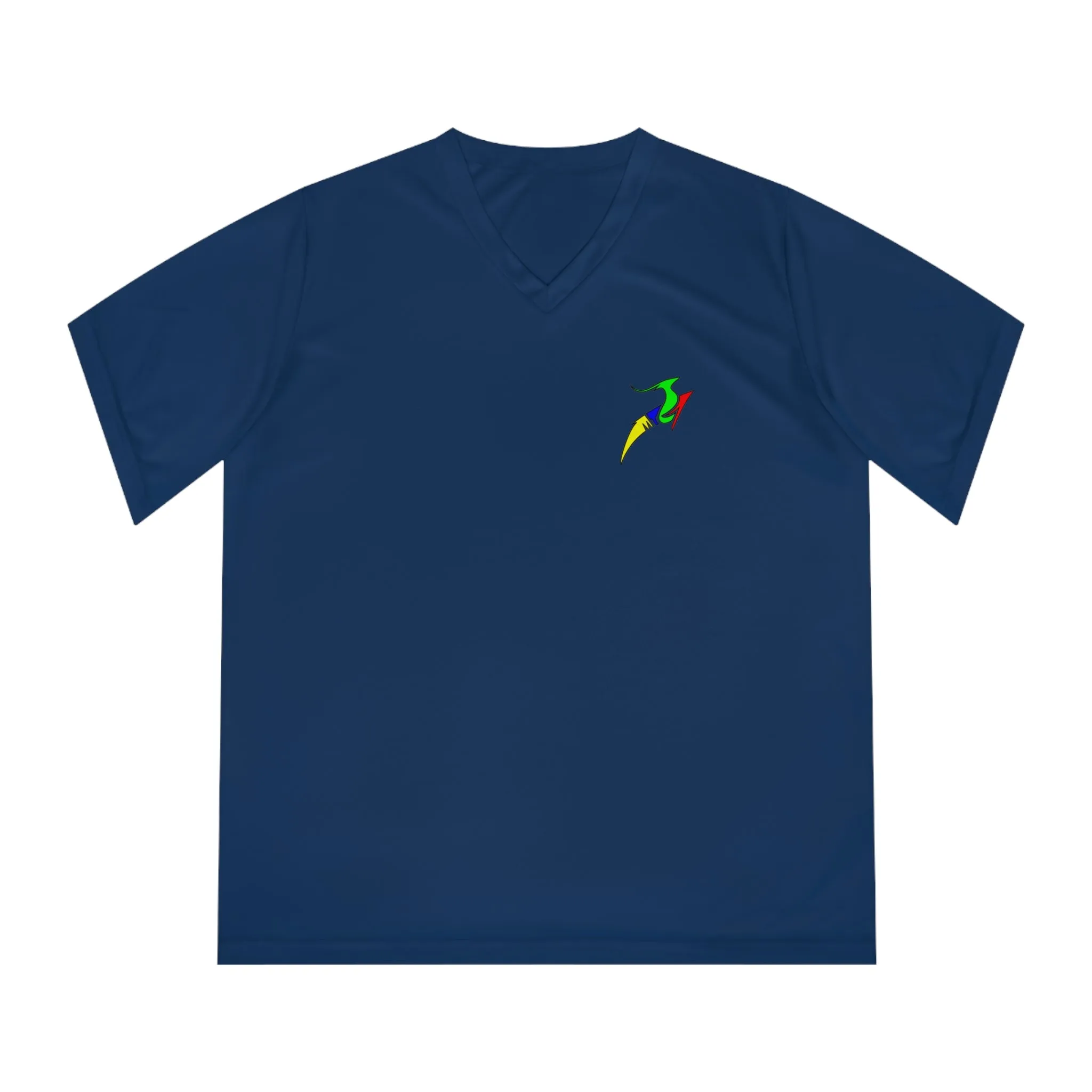 Women's Performance V-Neck Performance Shirt