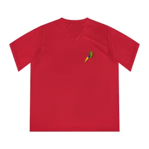 Women's Performance V-Neck Performance Shirt