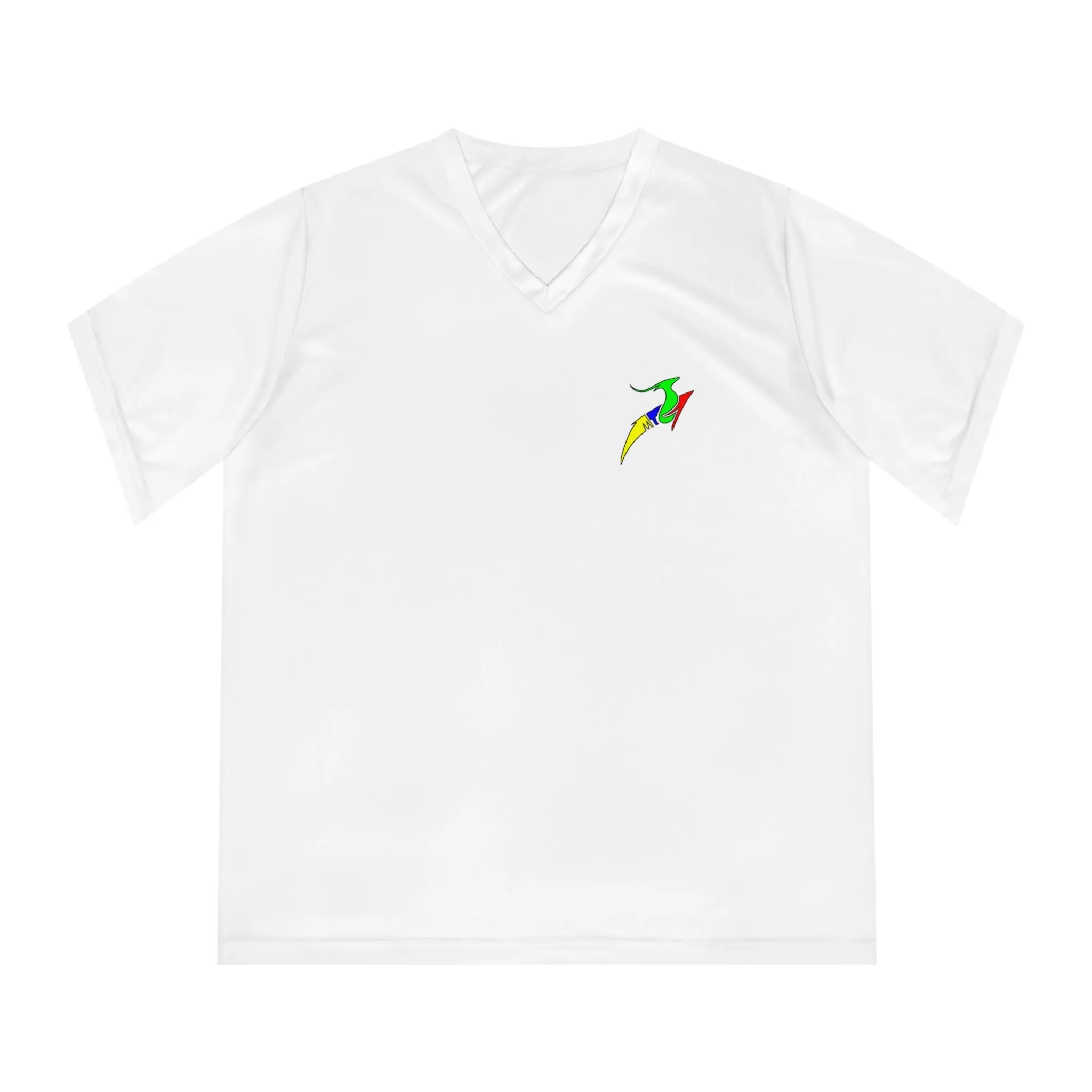 Women's Performance V-Neck Performance Shirt