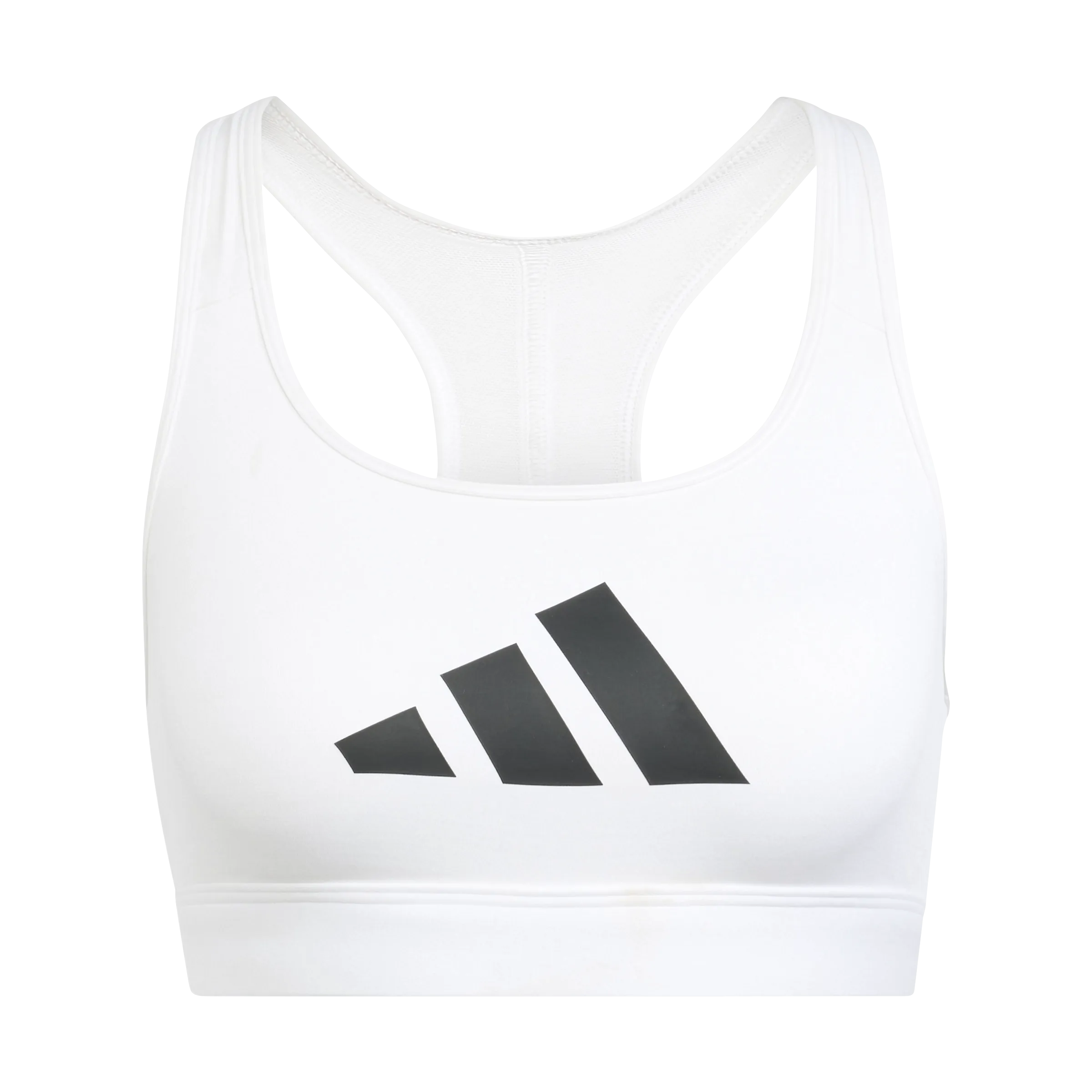 Womens Power React Medium Support Bra