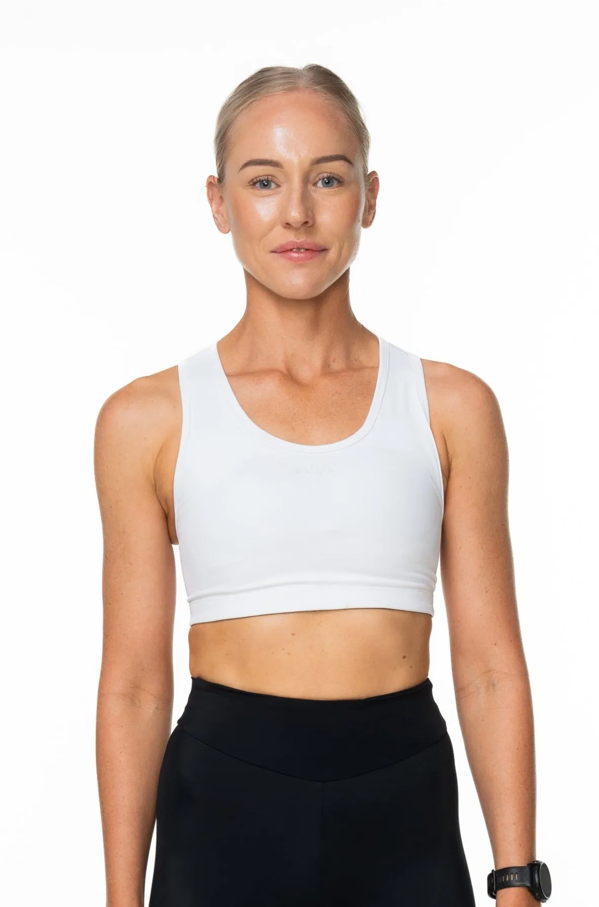 Women's Racergirl Racerback Bra: Custom 3 Pack