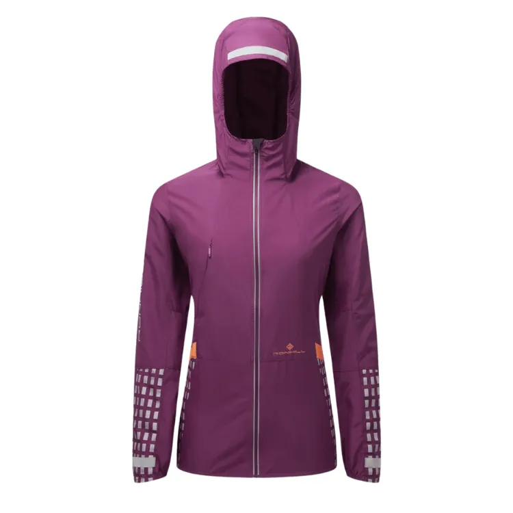 Women's RonHill Tech Afterhours Jacket