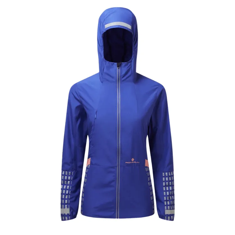 Women's RonHill Tech Afterhours Jacket