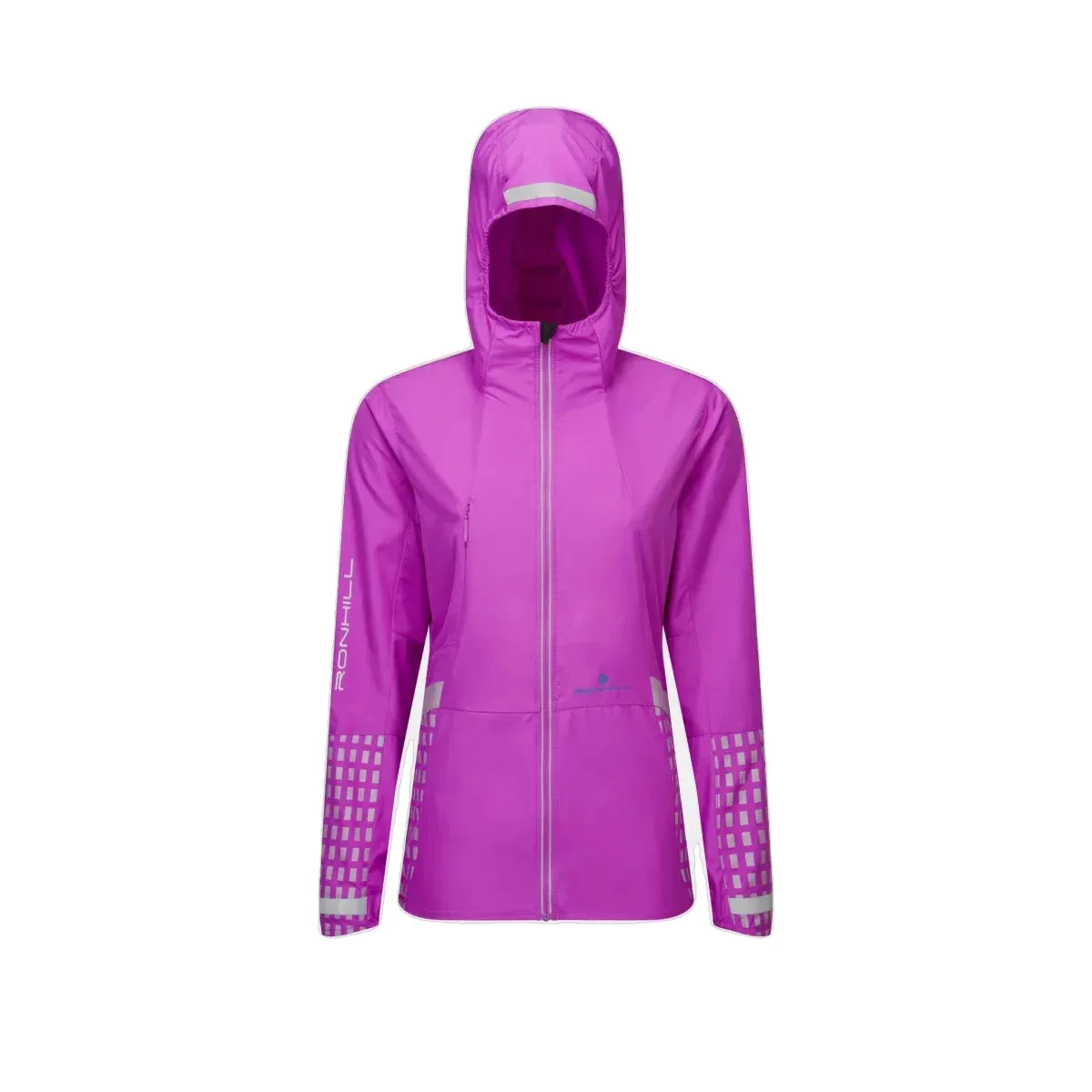 Women's Ronhill Tech Afterhours Jacket