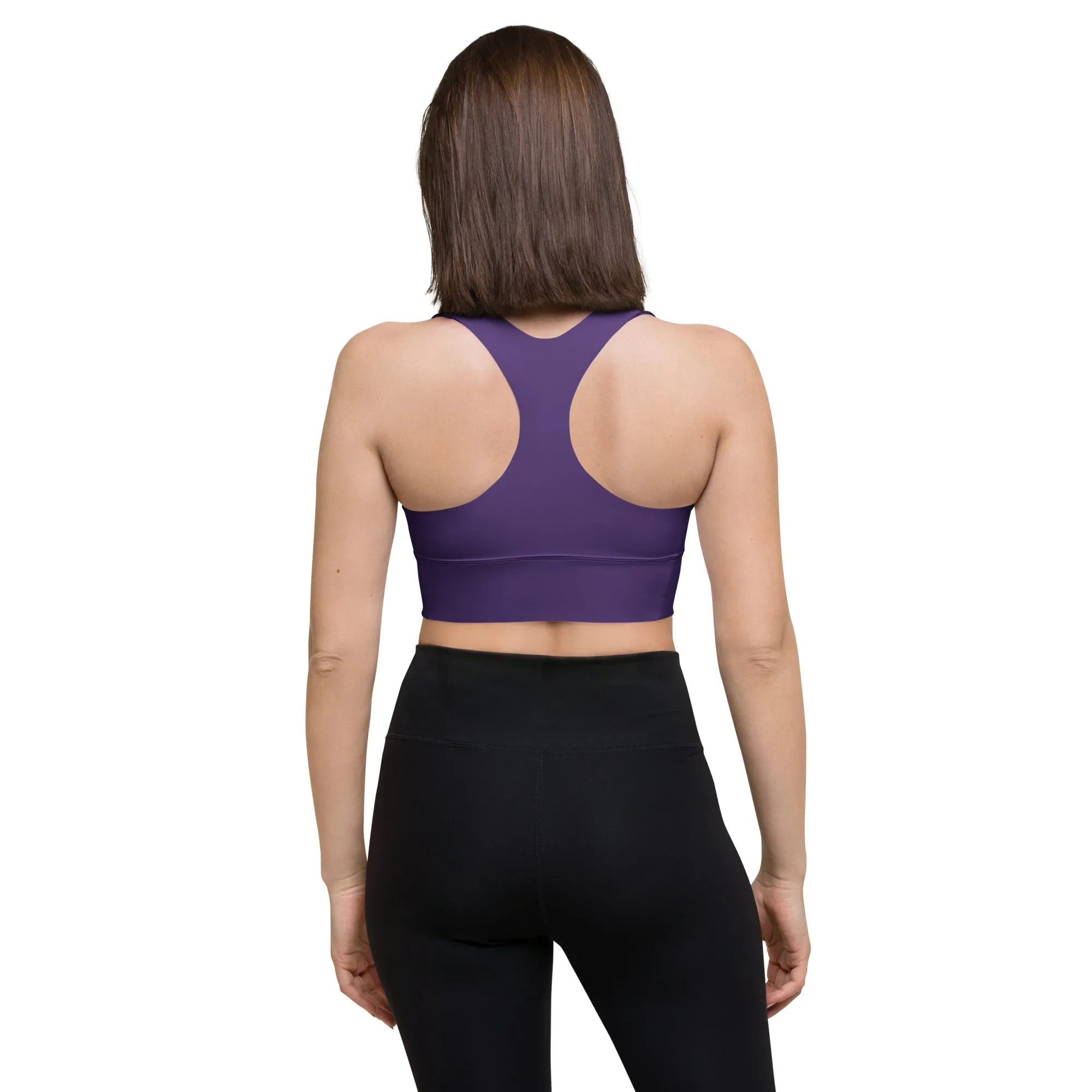 Women's Runway Girlz Sports Bra
