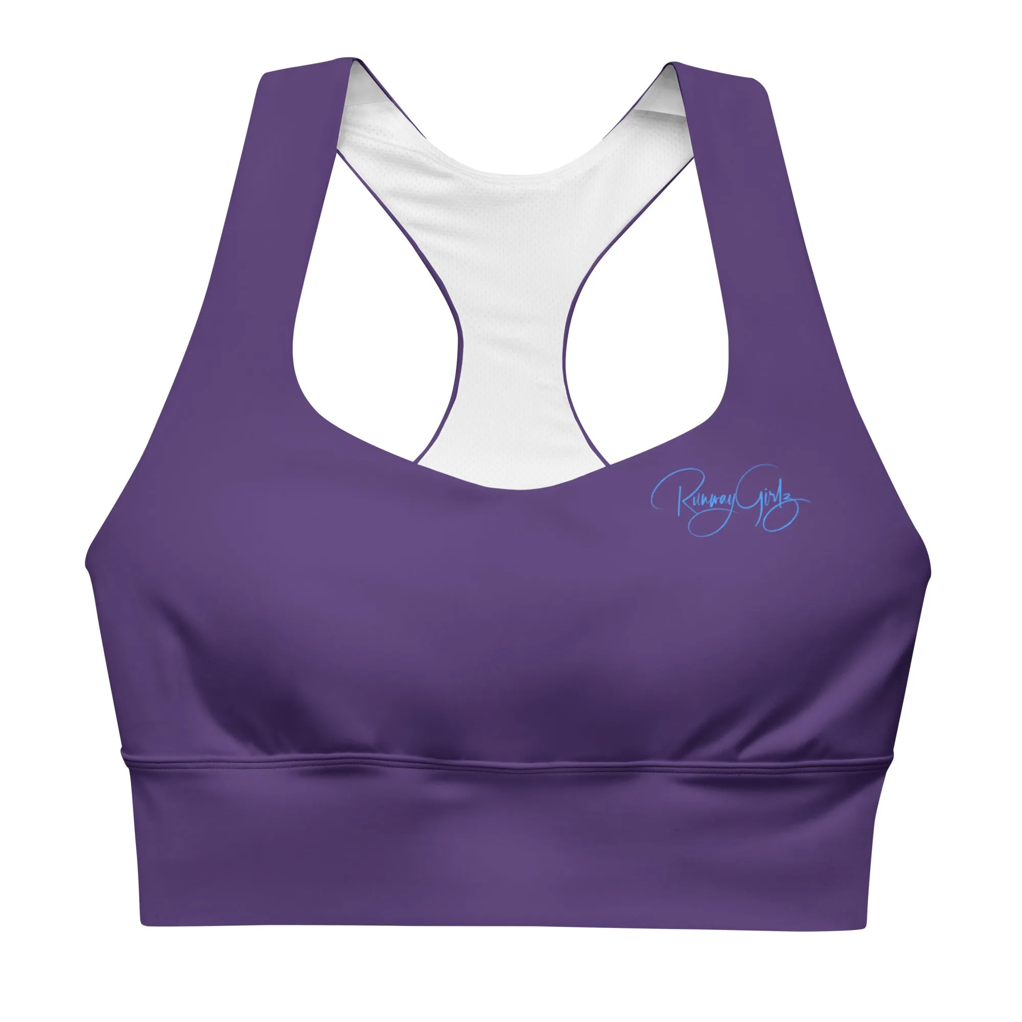 Women's Runway Girlz Sports Bra