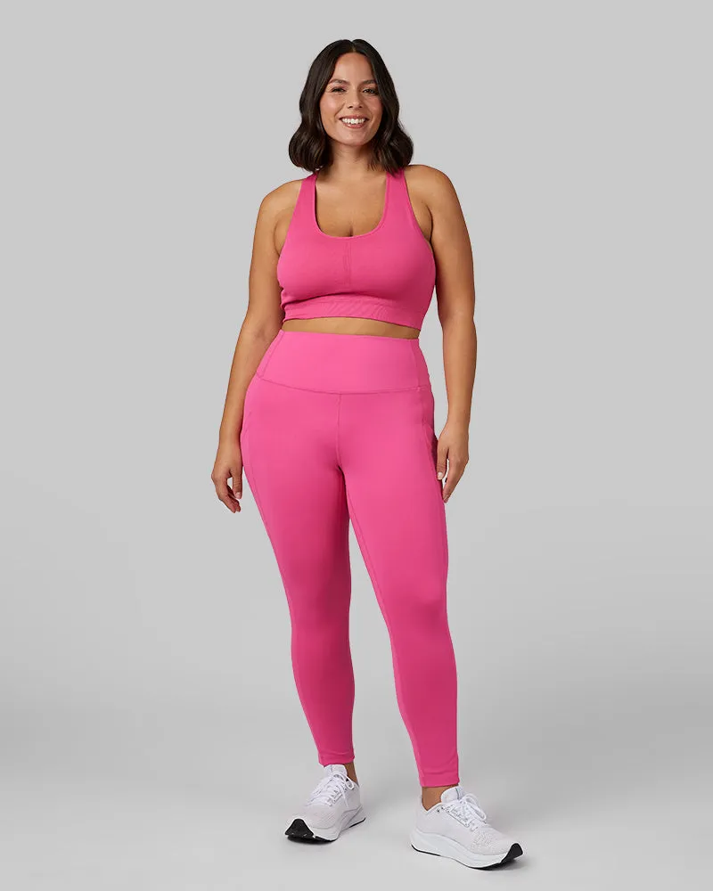 WOMEN'S SEAMLESS RACERBACK SPORTS BRA
