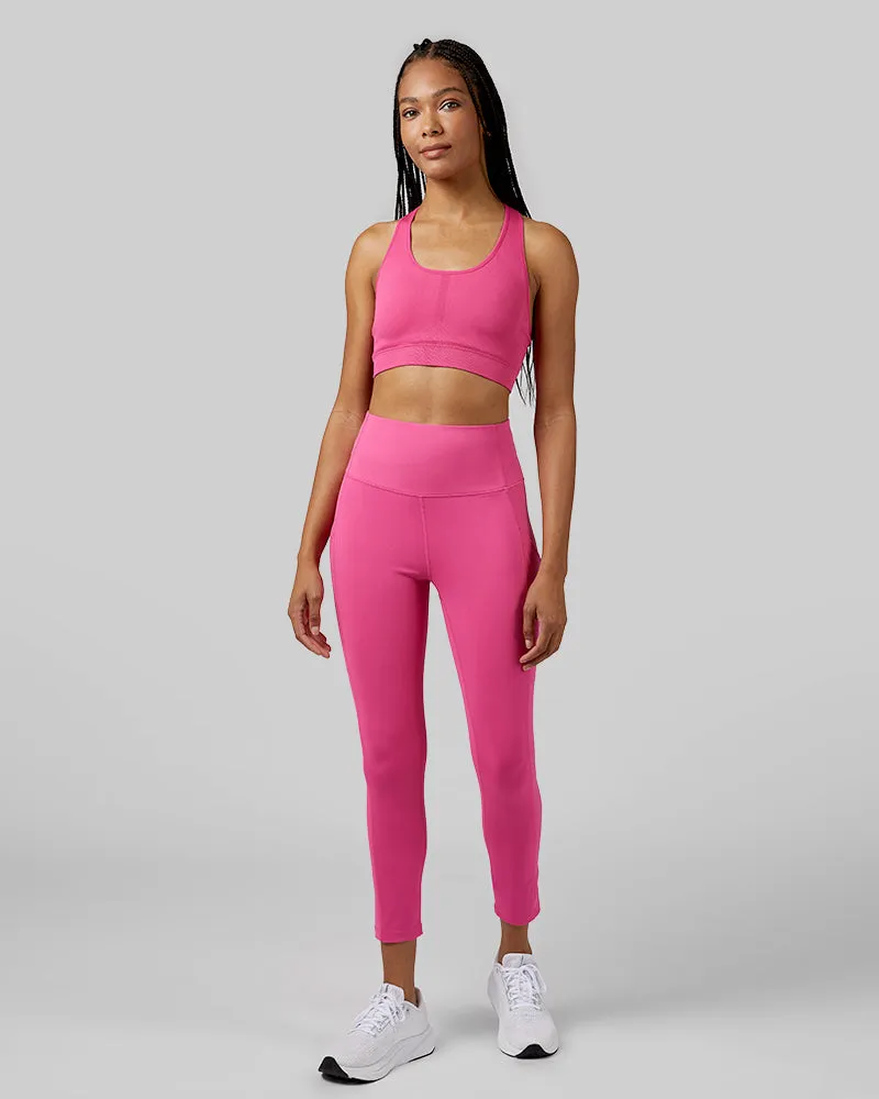 WOMEN'S SEAMLESS RACERBACK SPORTS BRA